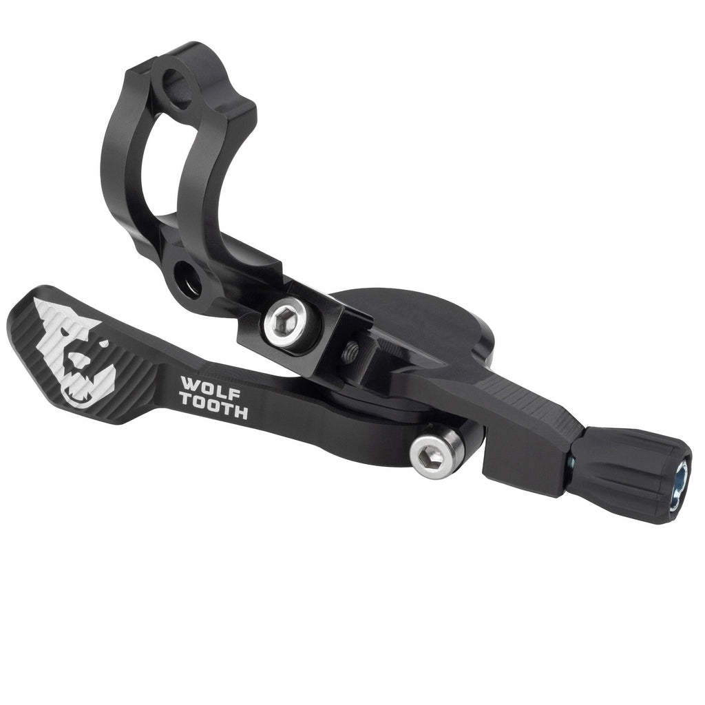 Wolf Tooth ReMote Pro seatpost remote lever
