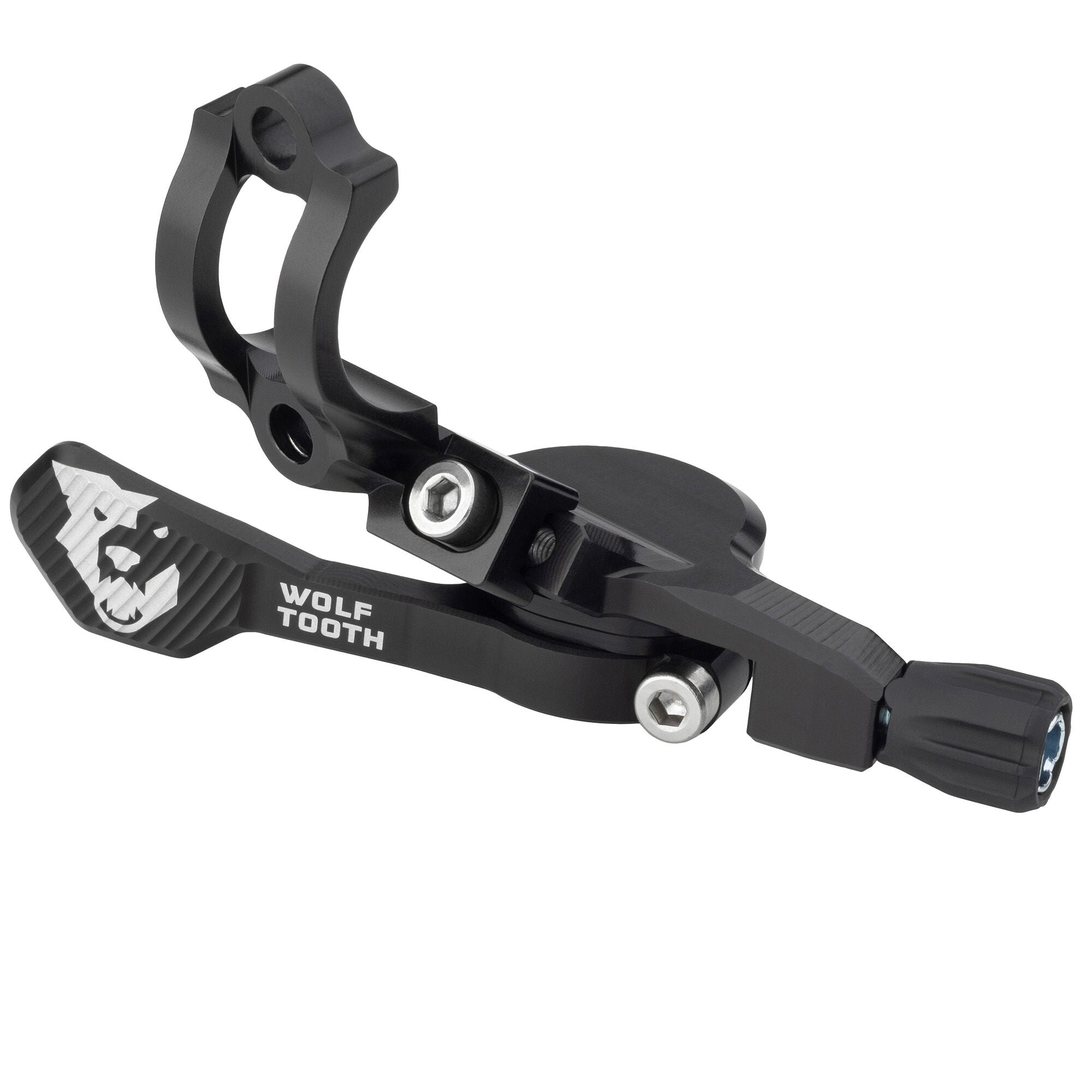 Wolf Tooth ReMote Pro seatpost remote lever