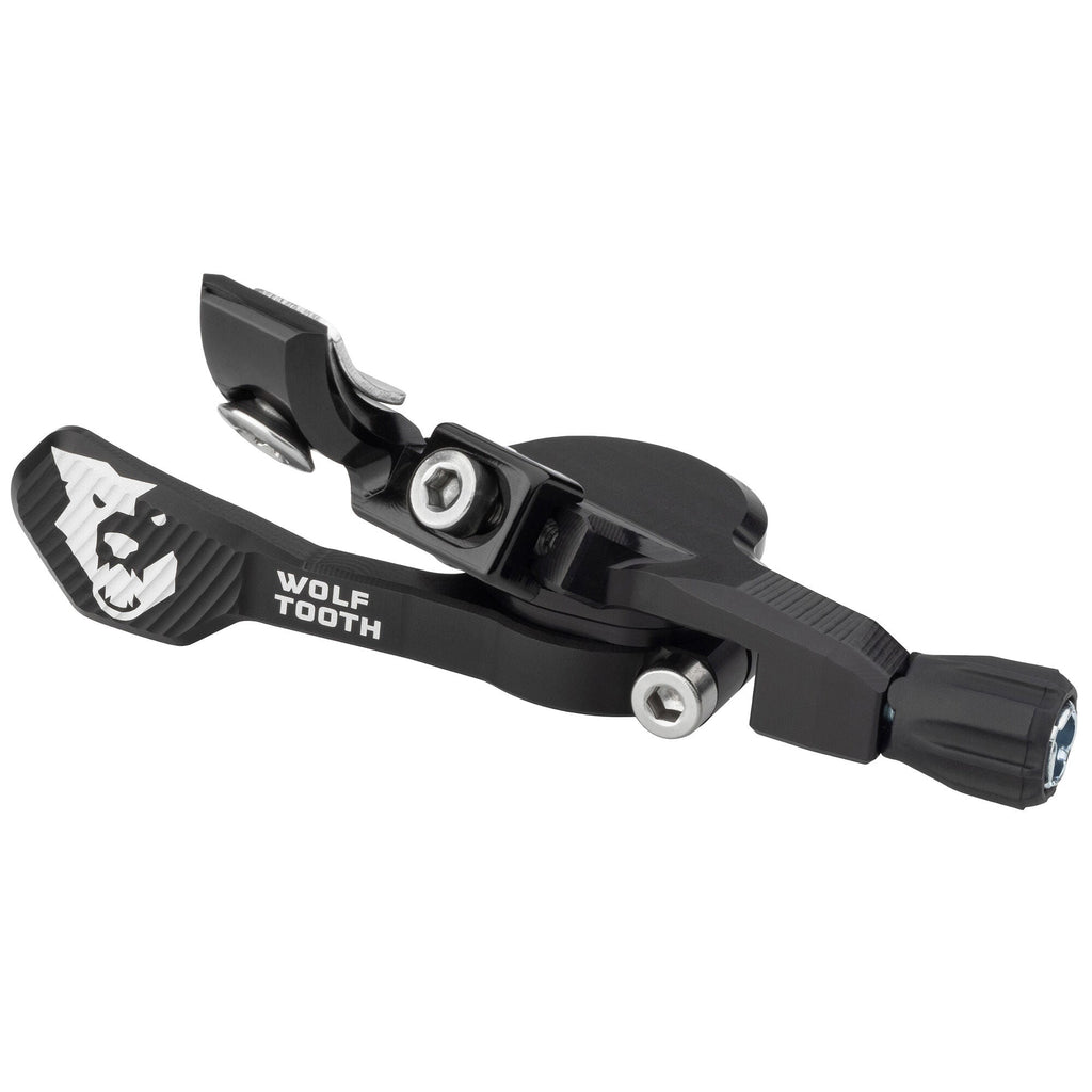 Wolf Tooth ReMote Pro seatpost remote lever