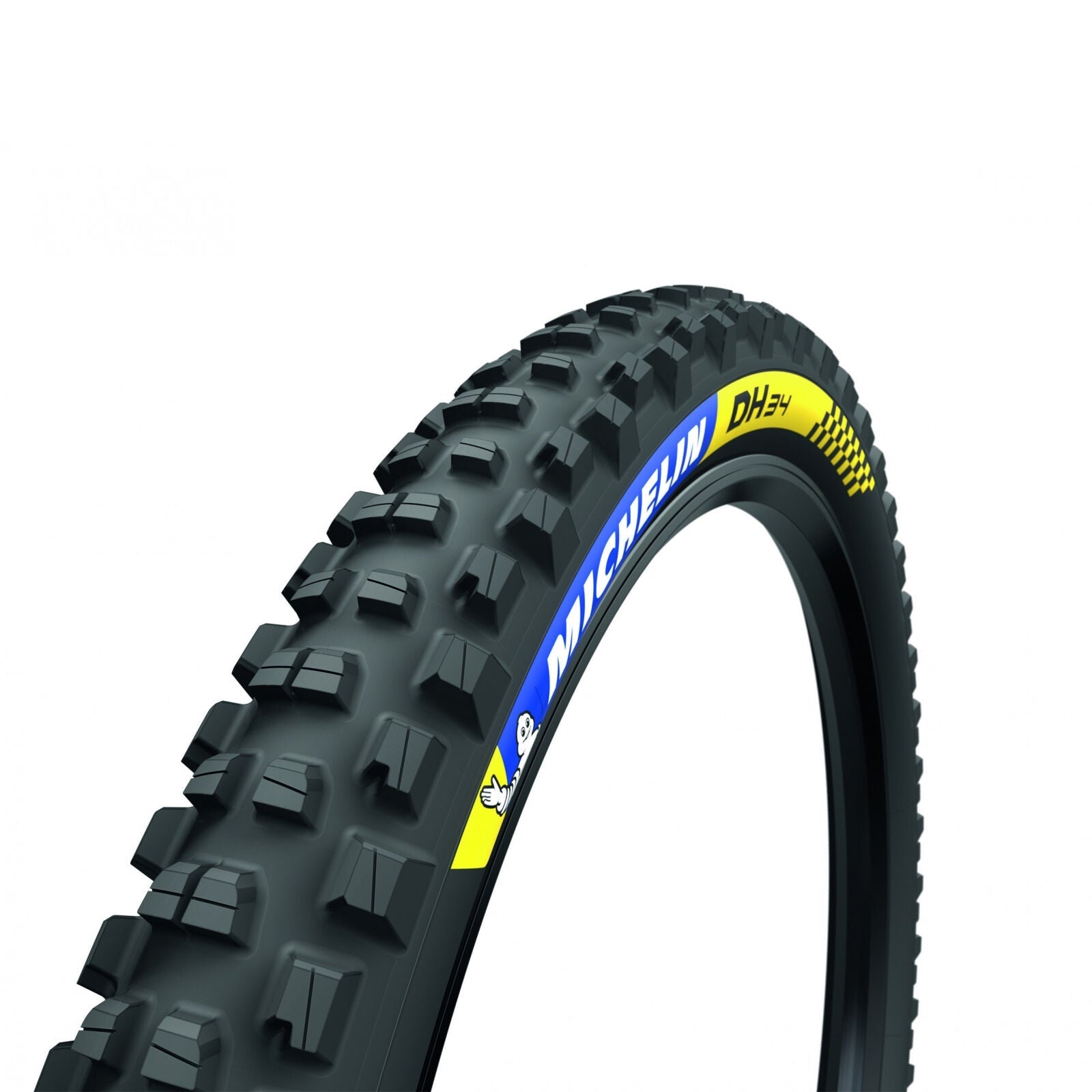 Michelin DH34 Magi-X DH TL-Ready tyre
