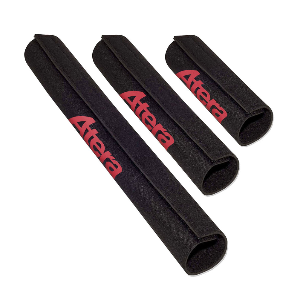 Frame protection for Atera bike carrier