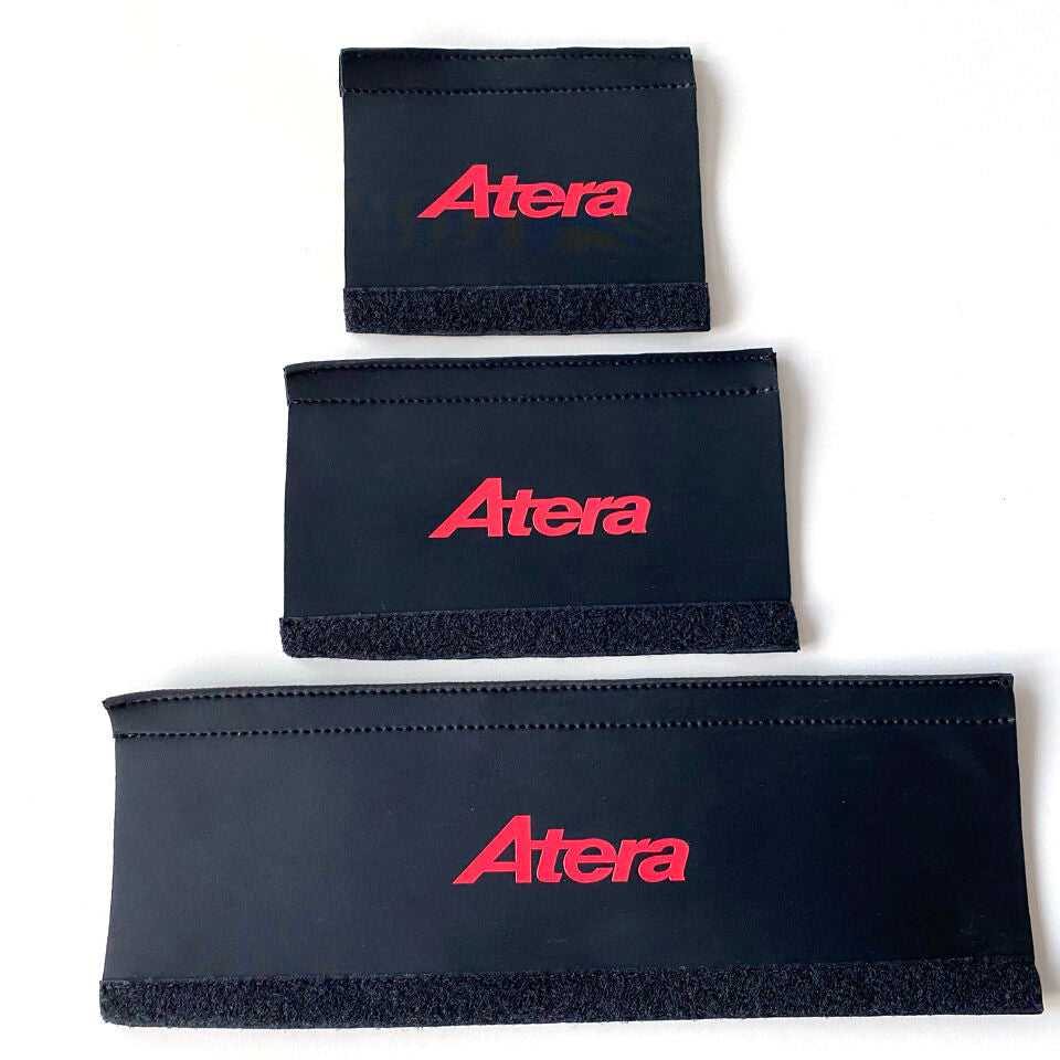 Frame protection for Atera bike carrier