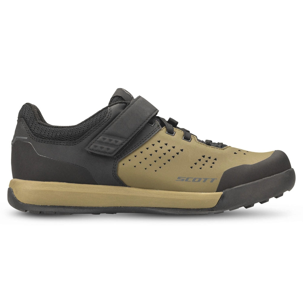 Scott Mtb Shr-Alp Lace shoes