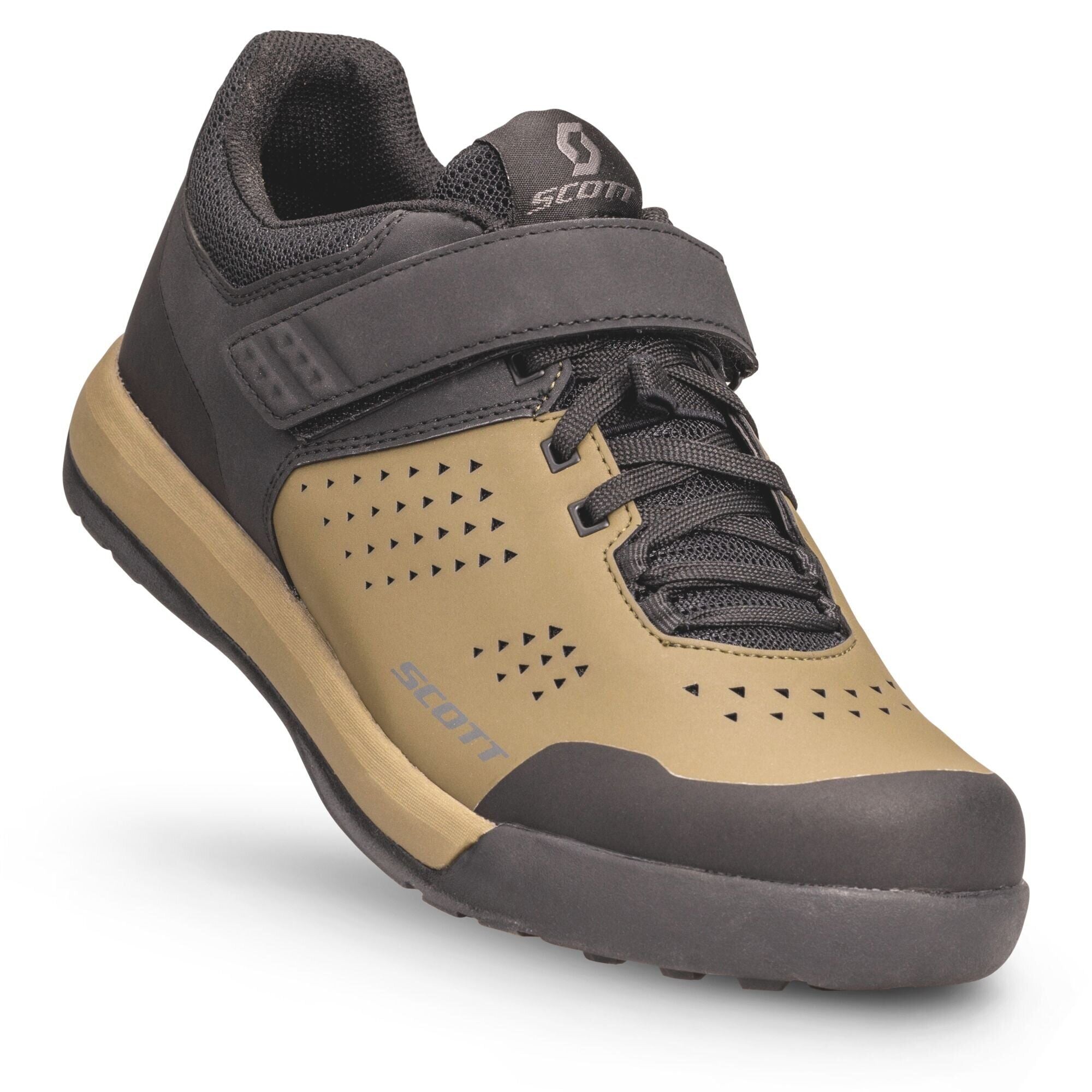 Scott Mtb Shr-Alp Lace shoes