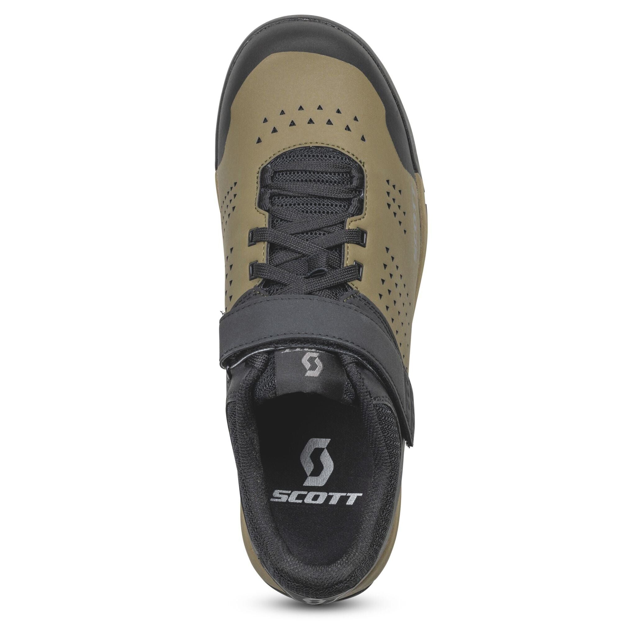 Scott Mtb Shr-Alp Lace shoes