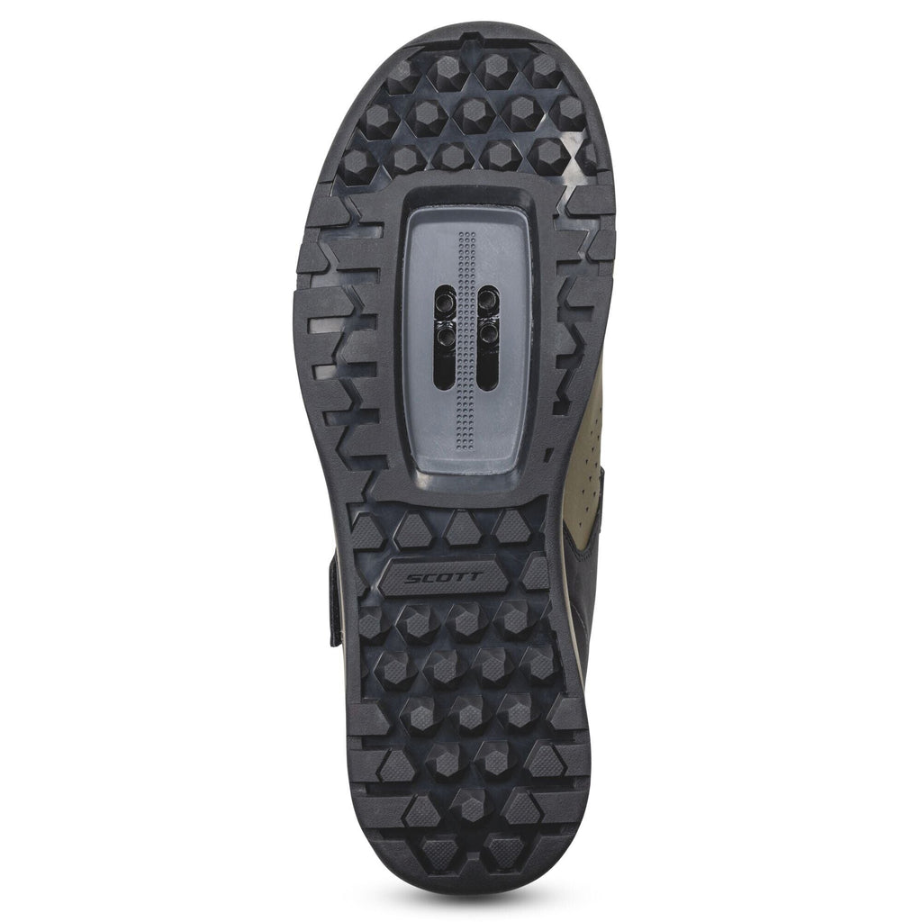 Scott Mtb Shr-Alp Lace shoes