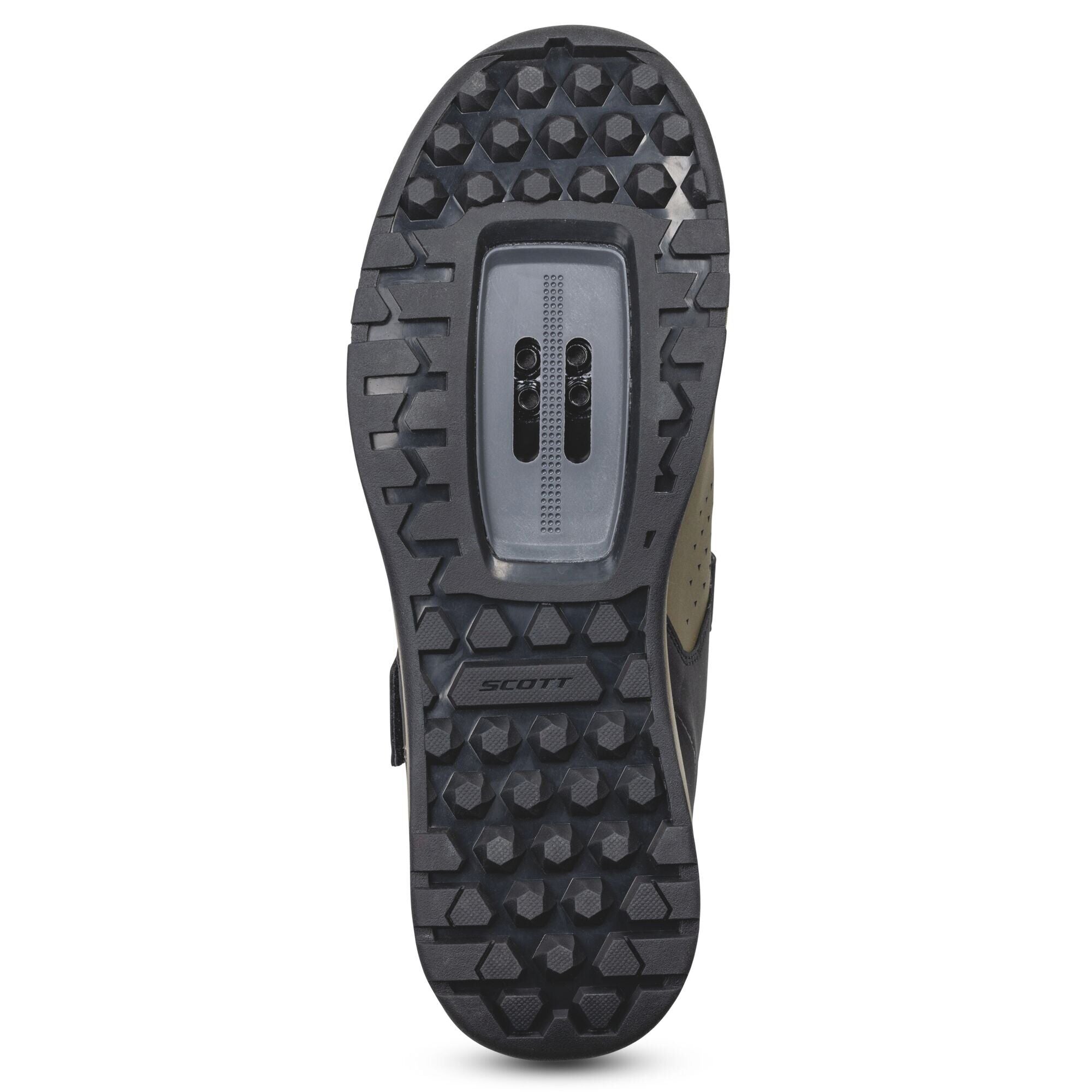 Scott Mtb Shr-Alp Lace shoes