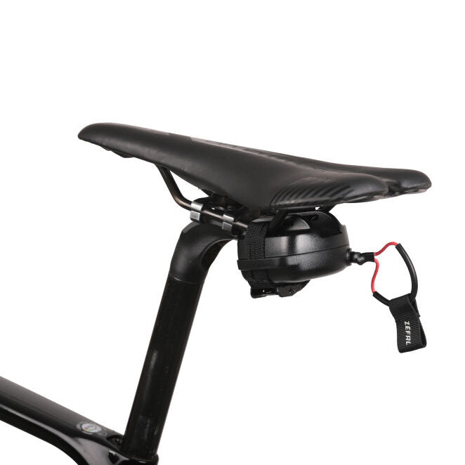 Zefal Bike Taxi tow hook