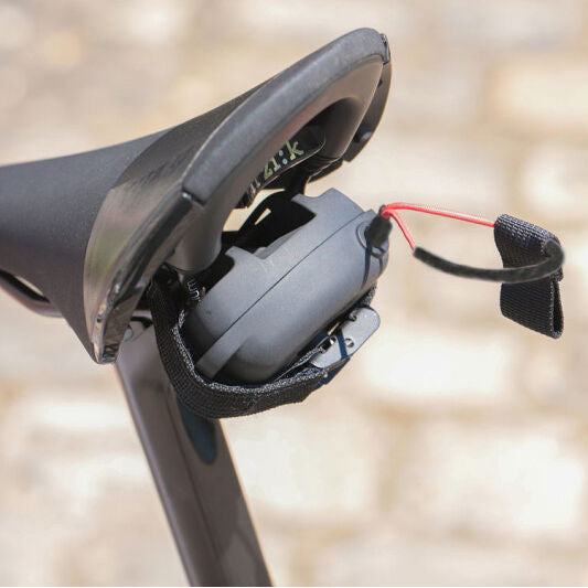 Zefal Bike Taxi tow hook
