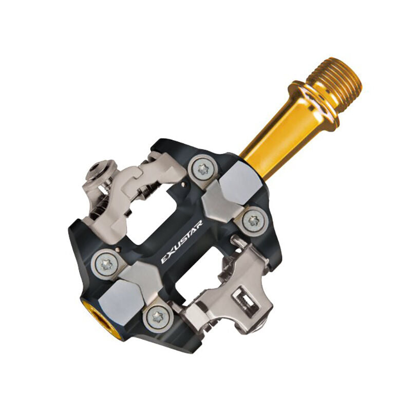 Exustar E-PM222 Ti pedals