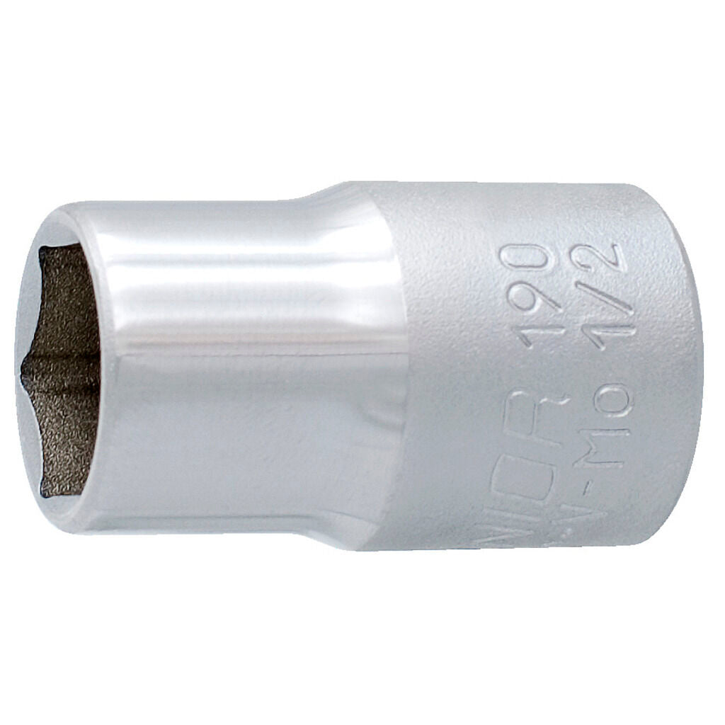 Unior Socket 6 point