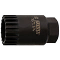 Unior Cartridge bottom bracket tool 20 tooth