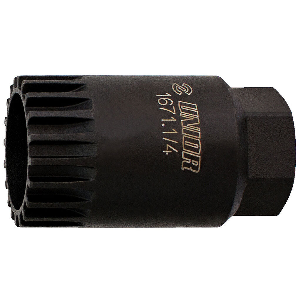 Unior Cartridge bottom bracket tool 20 tooth