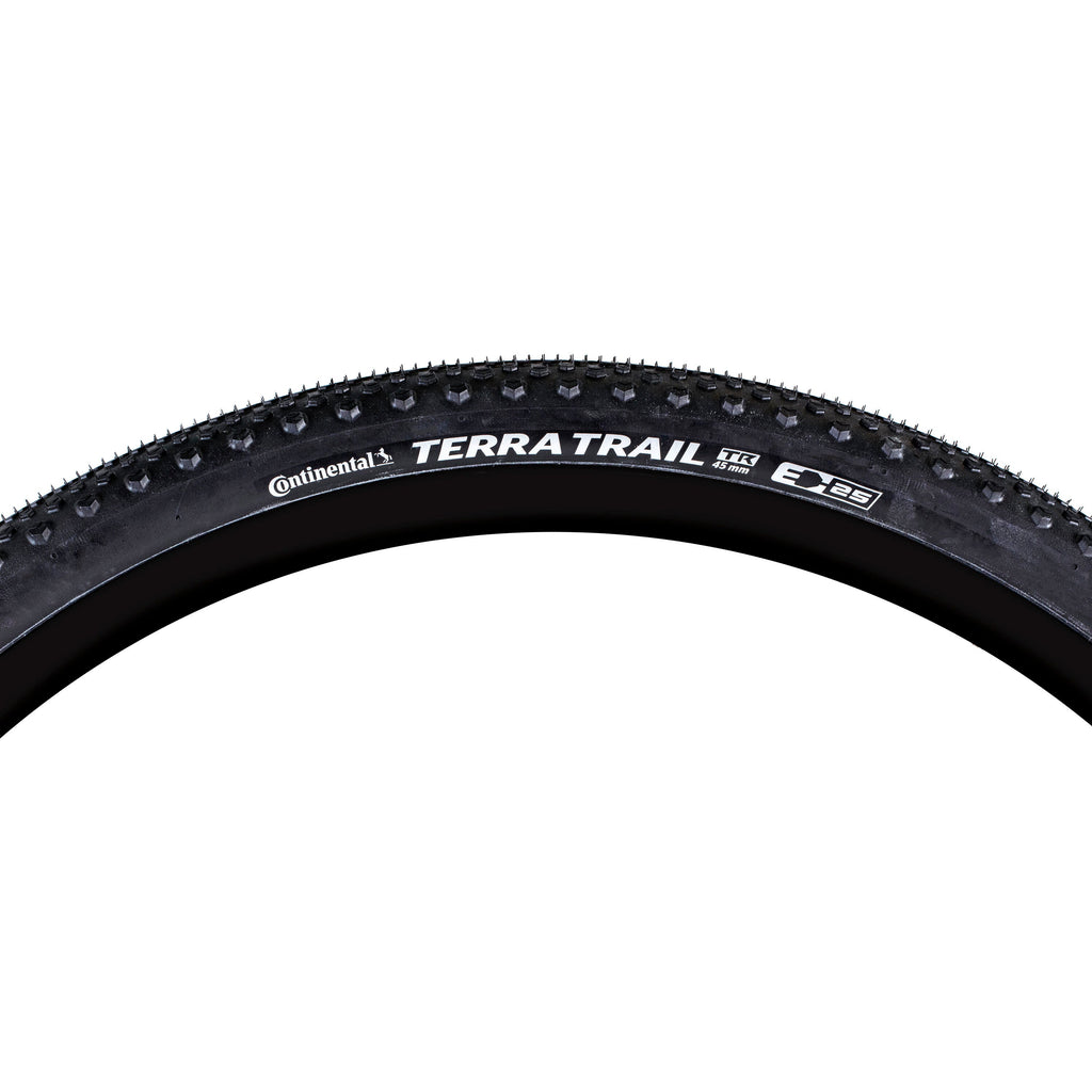 Continental Terra Trail Shieldwall 650 tire
