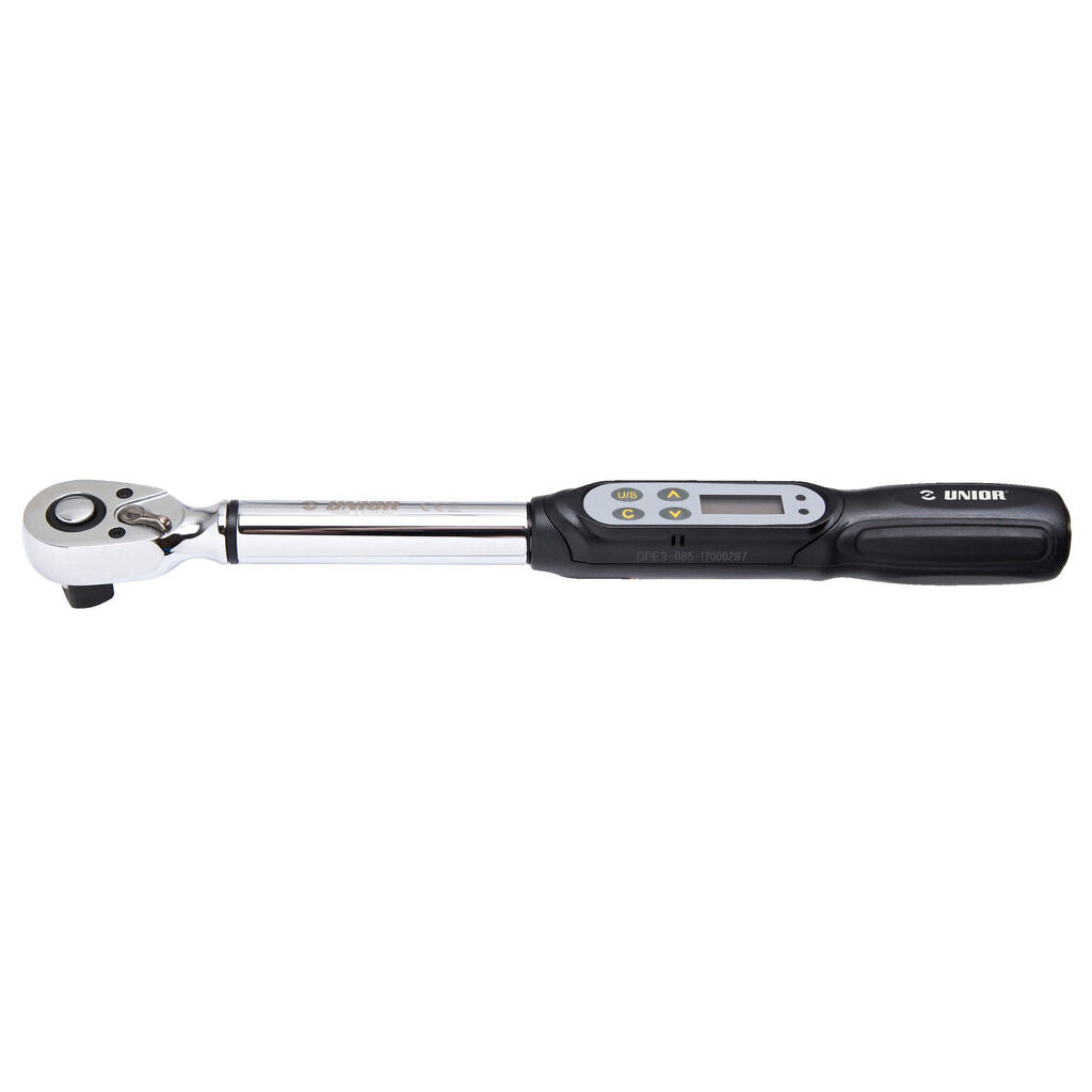 Unior 1/2" Electronic torque wrench
