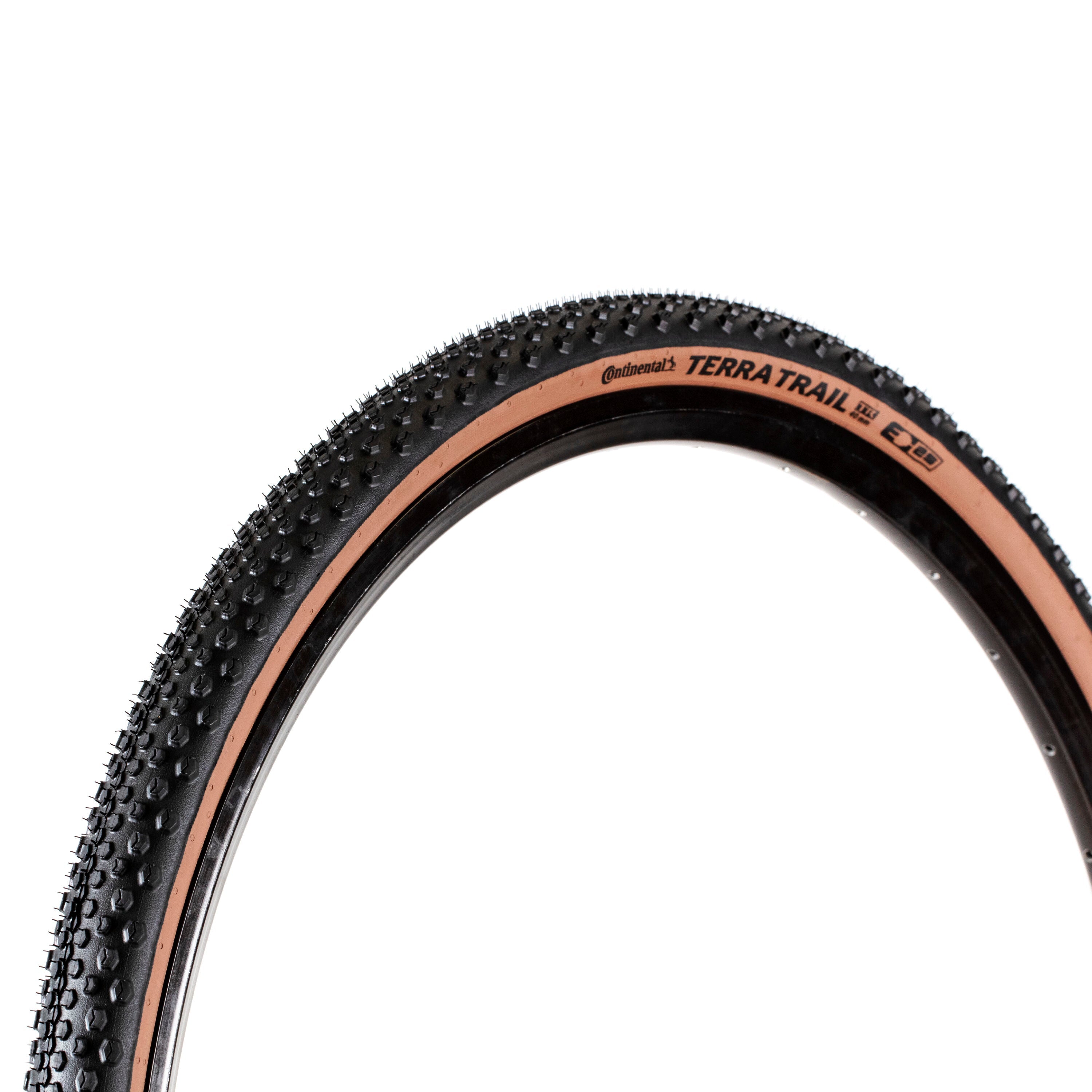 Continental Terra Trail ShieldWall 700 tire