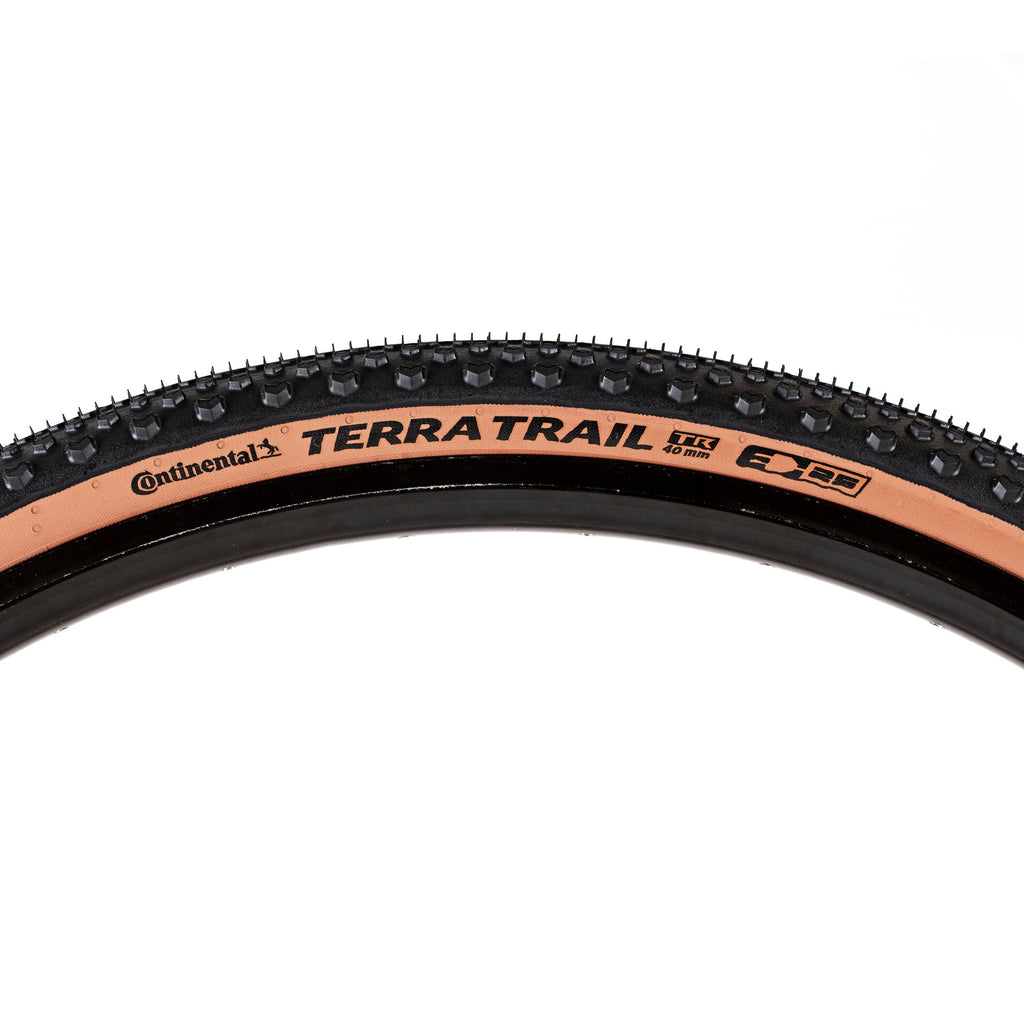 Continental Terra Trail ShieldWall 700 tire