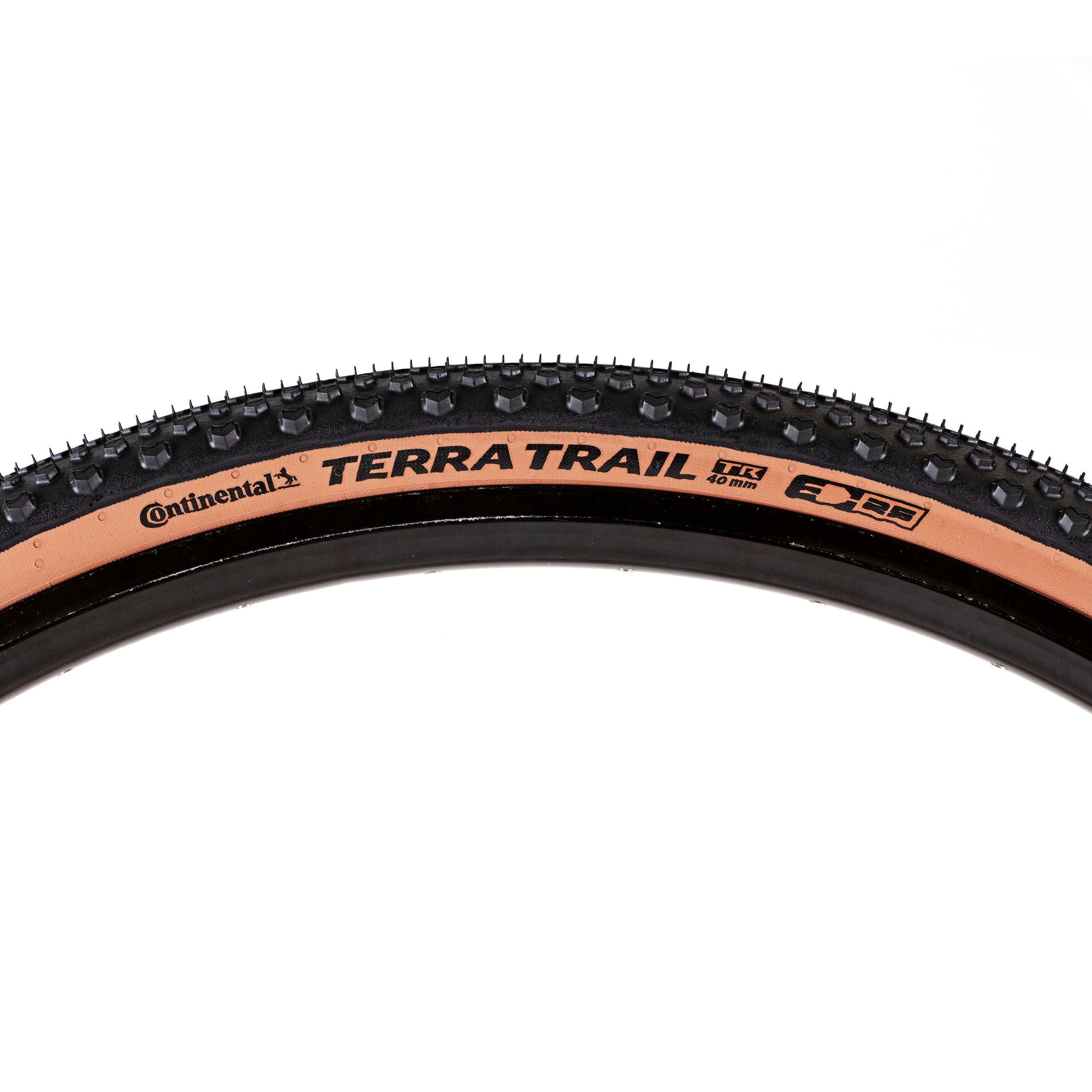 Continental Terra Trail ShieldWall 700 tire