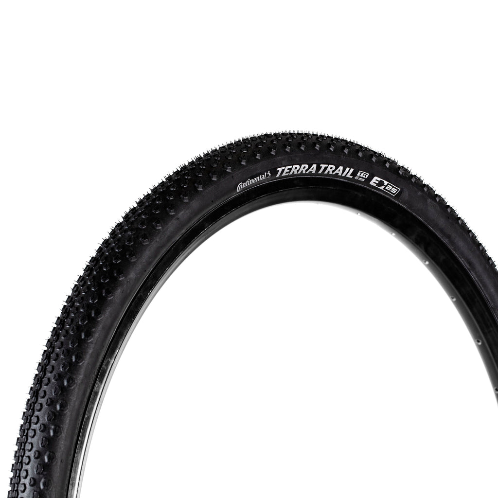 Continental Terra Trail Shieldwall 650 tire