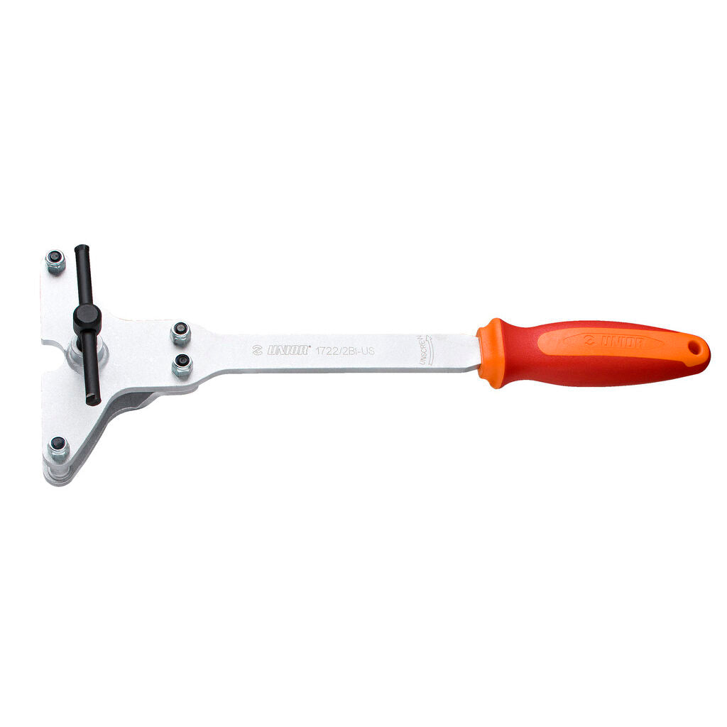 Unior 1722/2BI universal freewheel remover