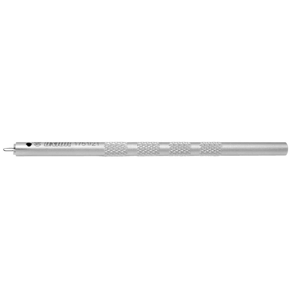 Unior Nipple insertion tool 1,3