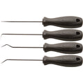 Unior 4 Awl set