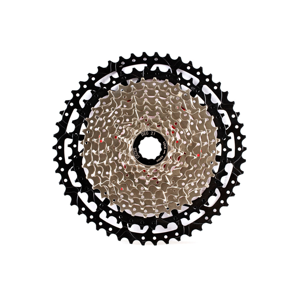 Barbieri 11s 11-50 cassette