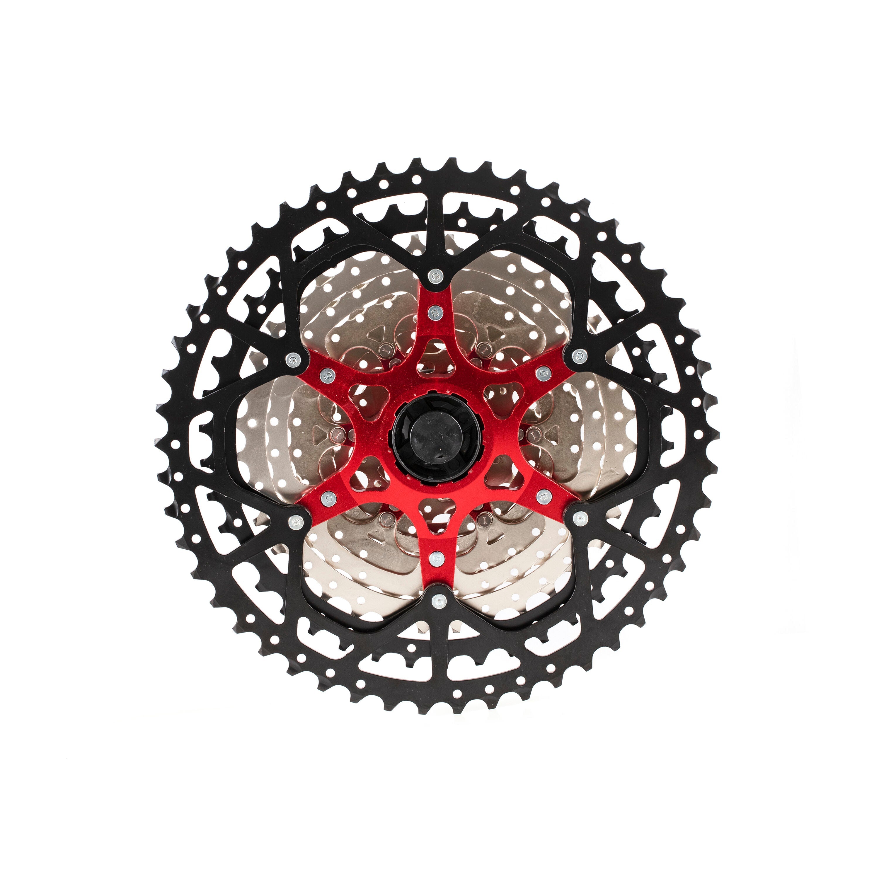 Barbieri 11s 11-50 cassette