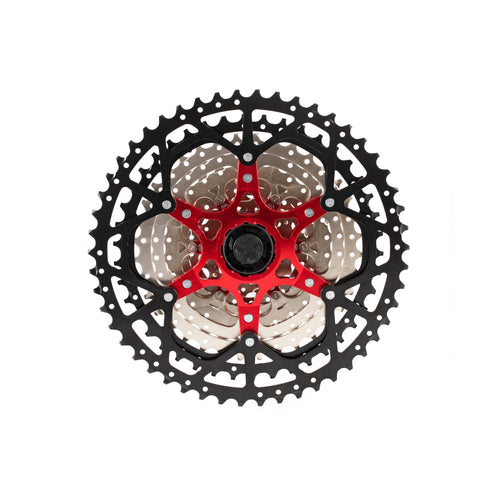 Barbieri 11s 11-50 cassette