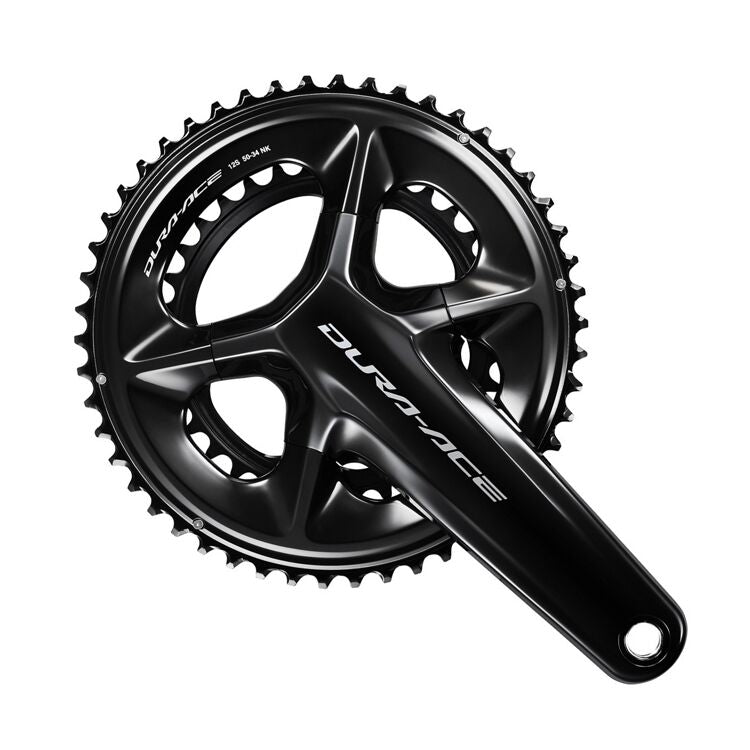 Shimano Dura Ace FC-R9200 crankset