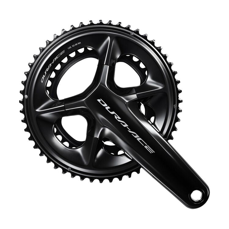 Shimano Dura Ace FC-R9200 crankset