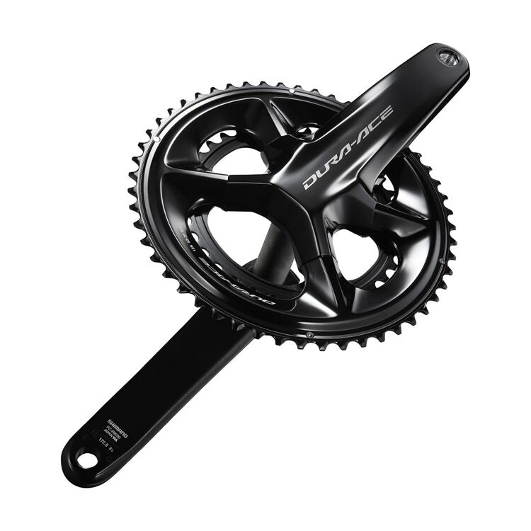 Shimano Dura Ace FC-R9200 crankset