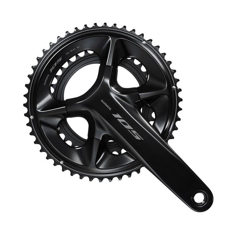 Shimano 105 FC-R7100 crankset