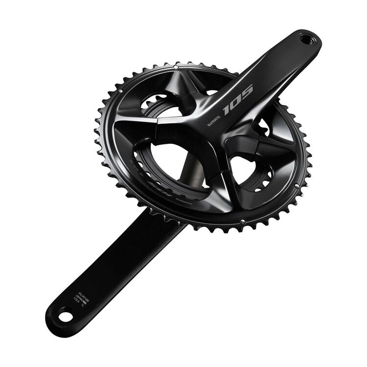 Shimano 105 FC-R7100 crankset