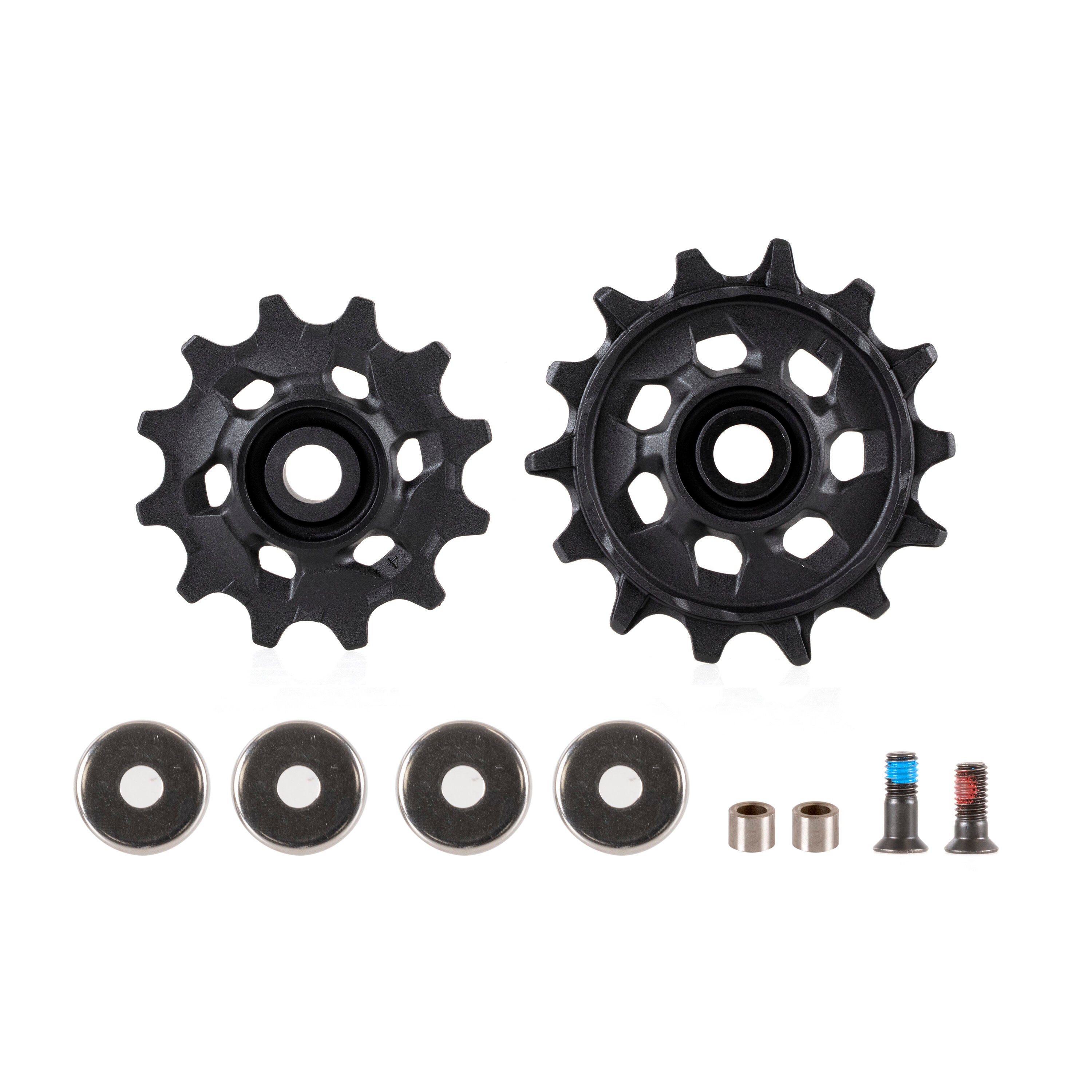 Sram NX/SX Eagle 12s pulley kit