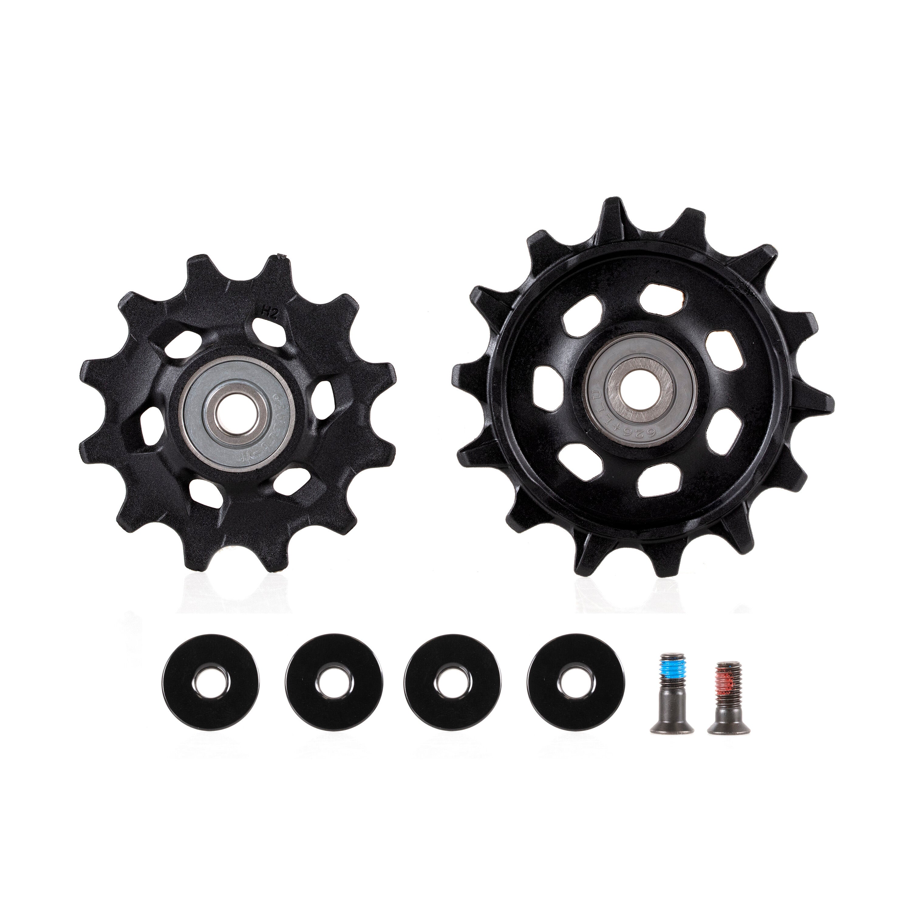 Sram GX Eagle 12s pulley kit