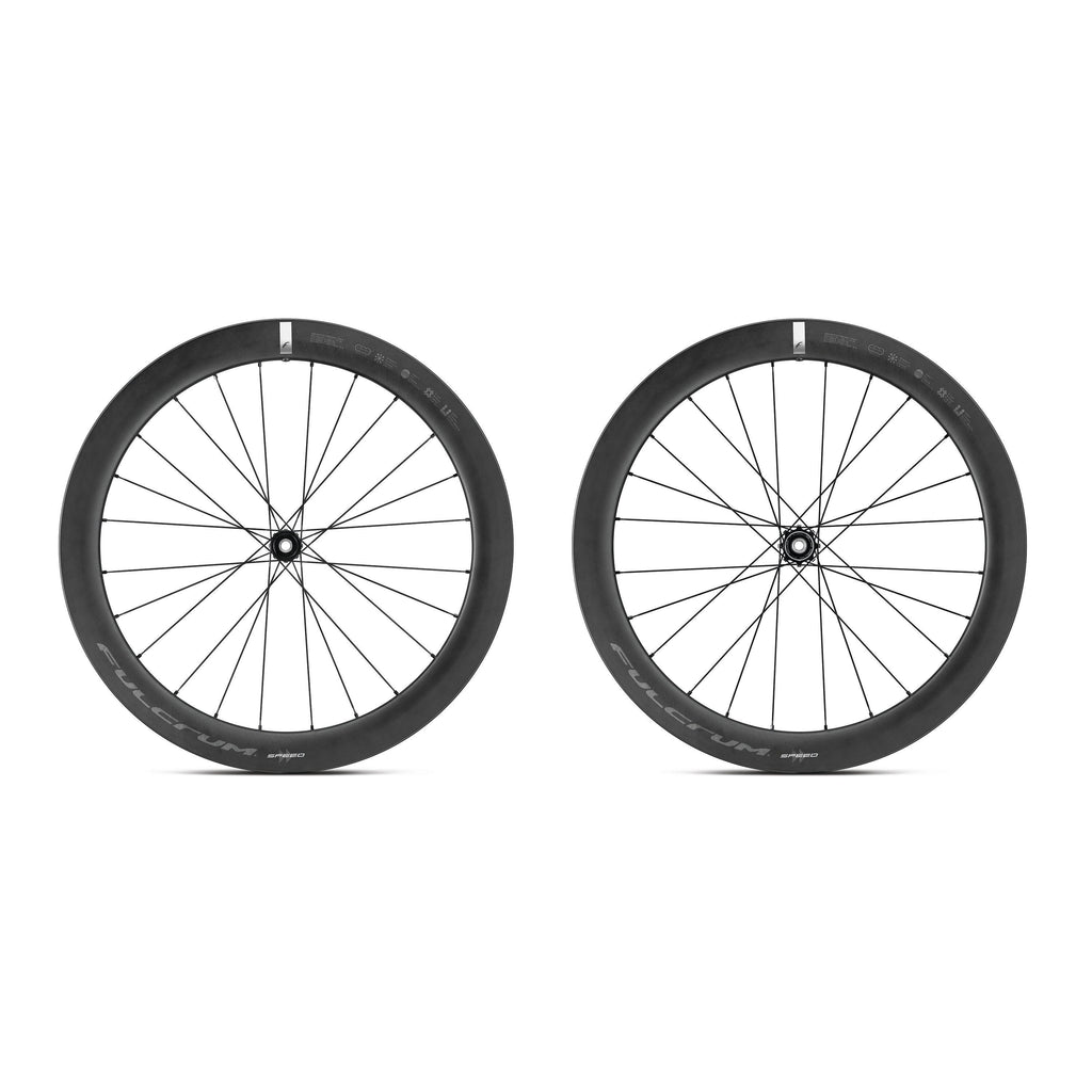 Fulcrum Speed 57 DB 2WF C21 AFS wheelset