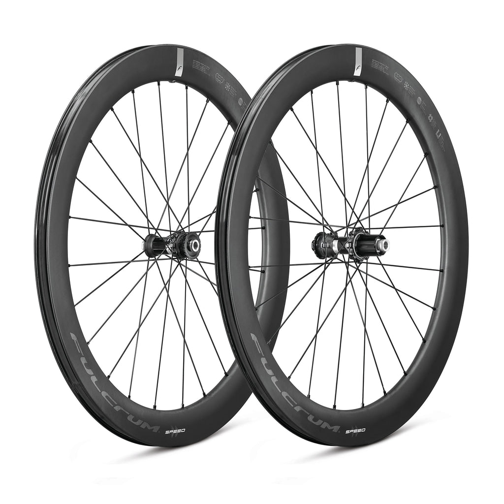 Fulcrum Speed 57 DB 2WF C21 AFS wheelset