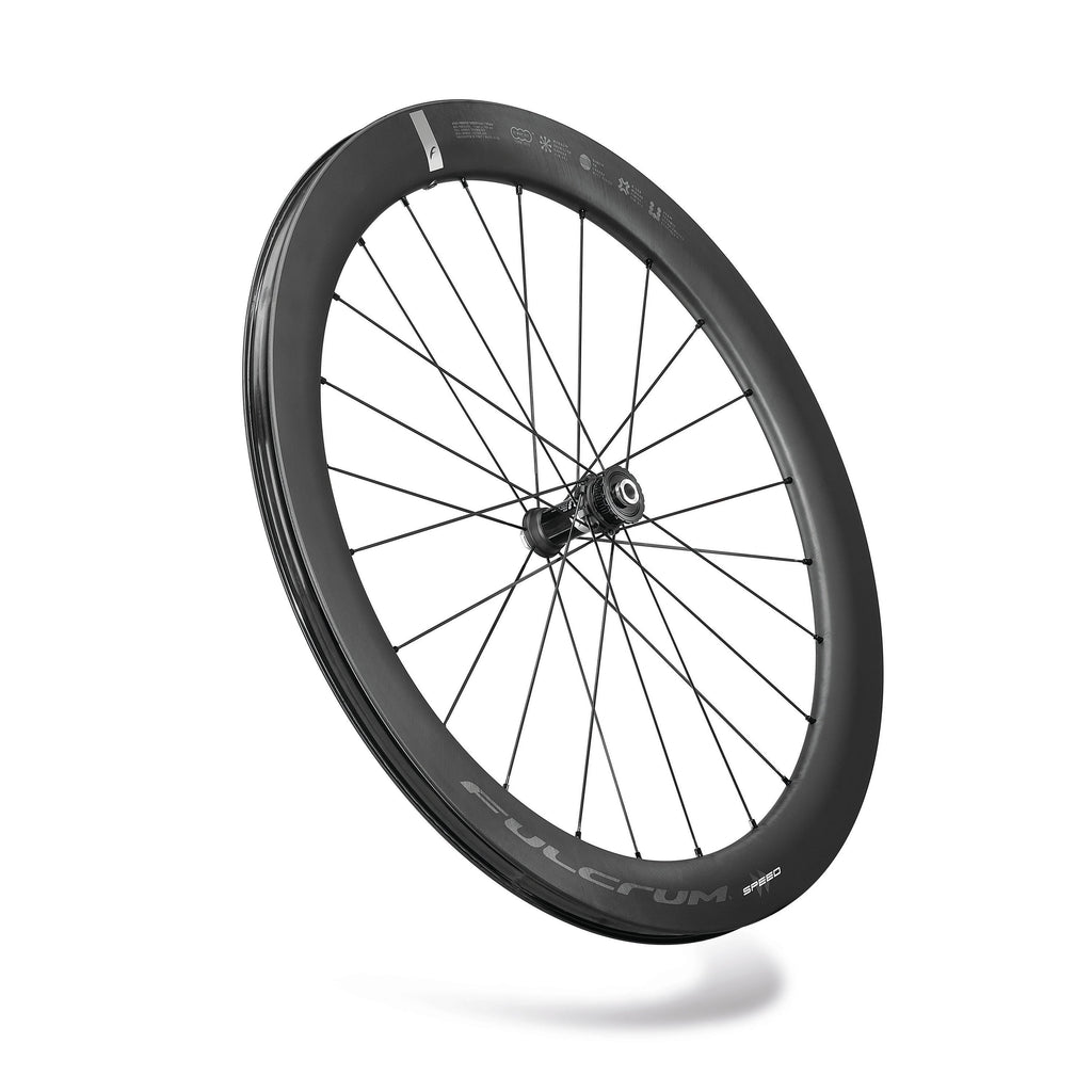 Fulcrum Speed 57 DB 2WF C21 AFS wheelset