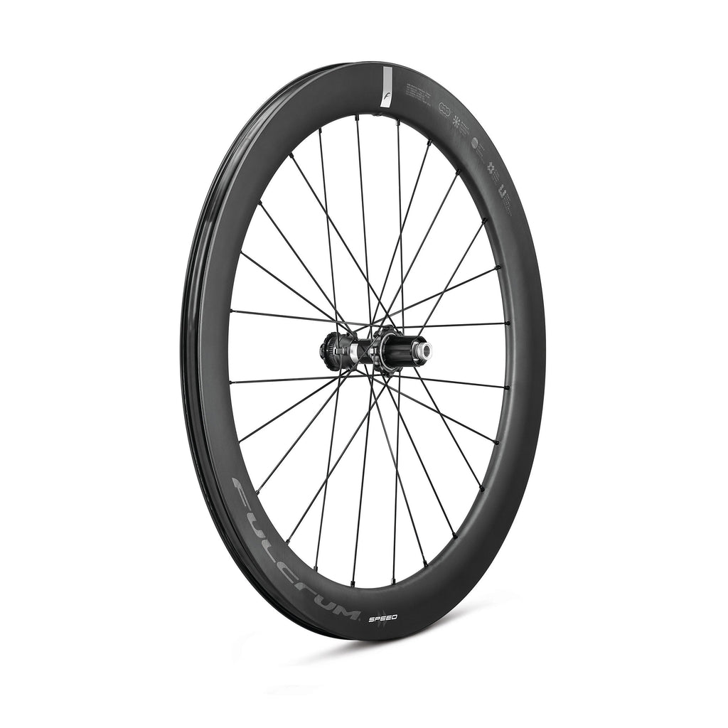 Fulcrum Speed 57 DB 2WF C21 AFS wheelset