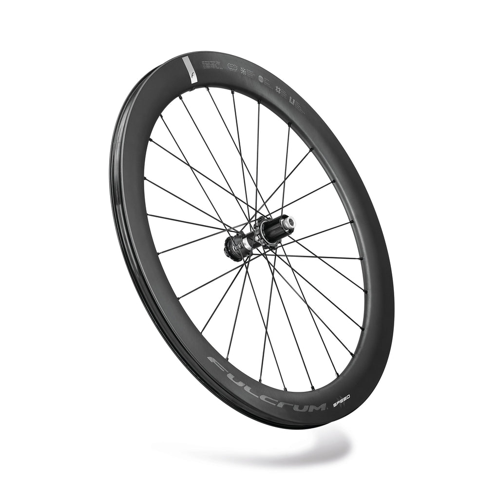 Fulcrum Speed 57 DB 2WF C21 AFS wheelset