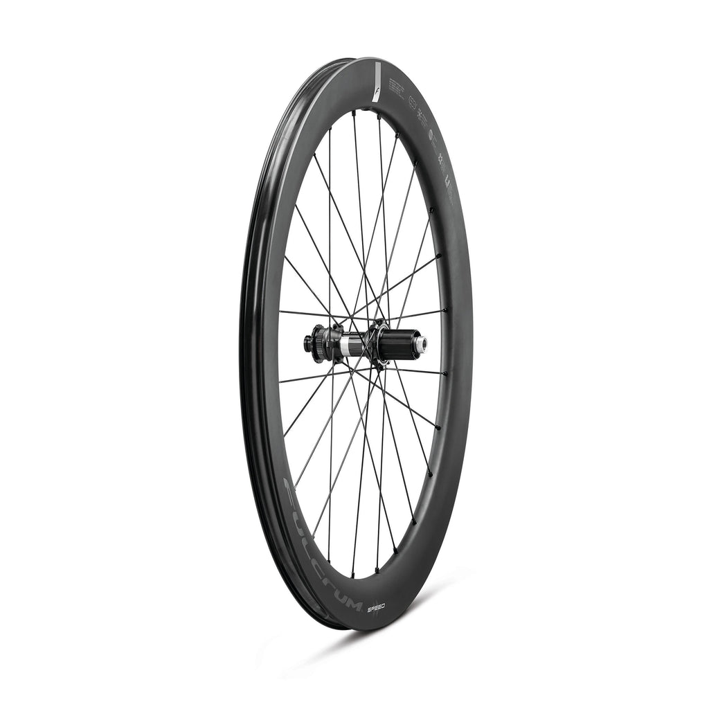 Fulcrum Speed 57 DB 2WF C21 AFS wheelset