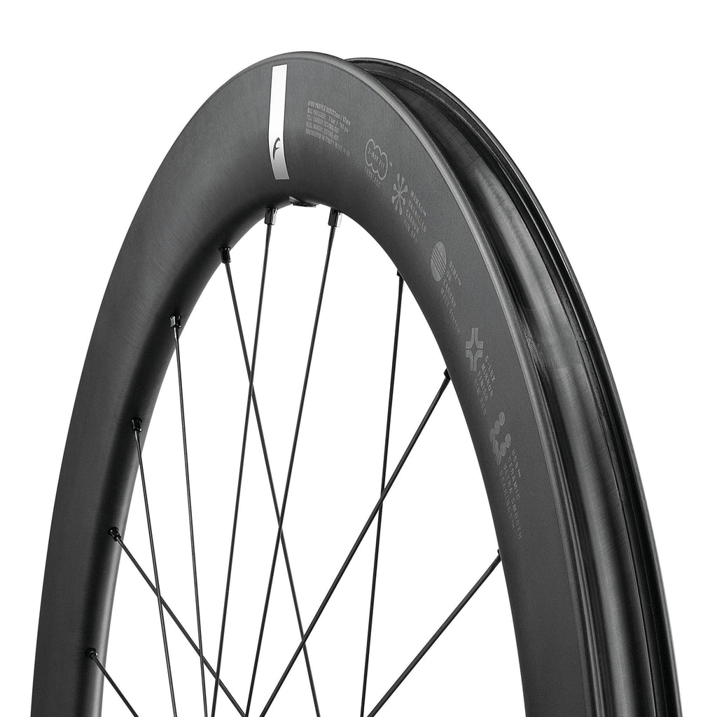 Fulcrum Speed 57 DB 2WF C21 AFS wheelset
