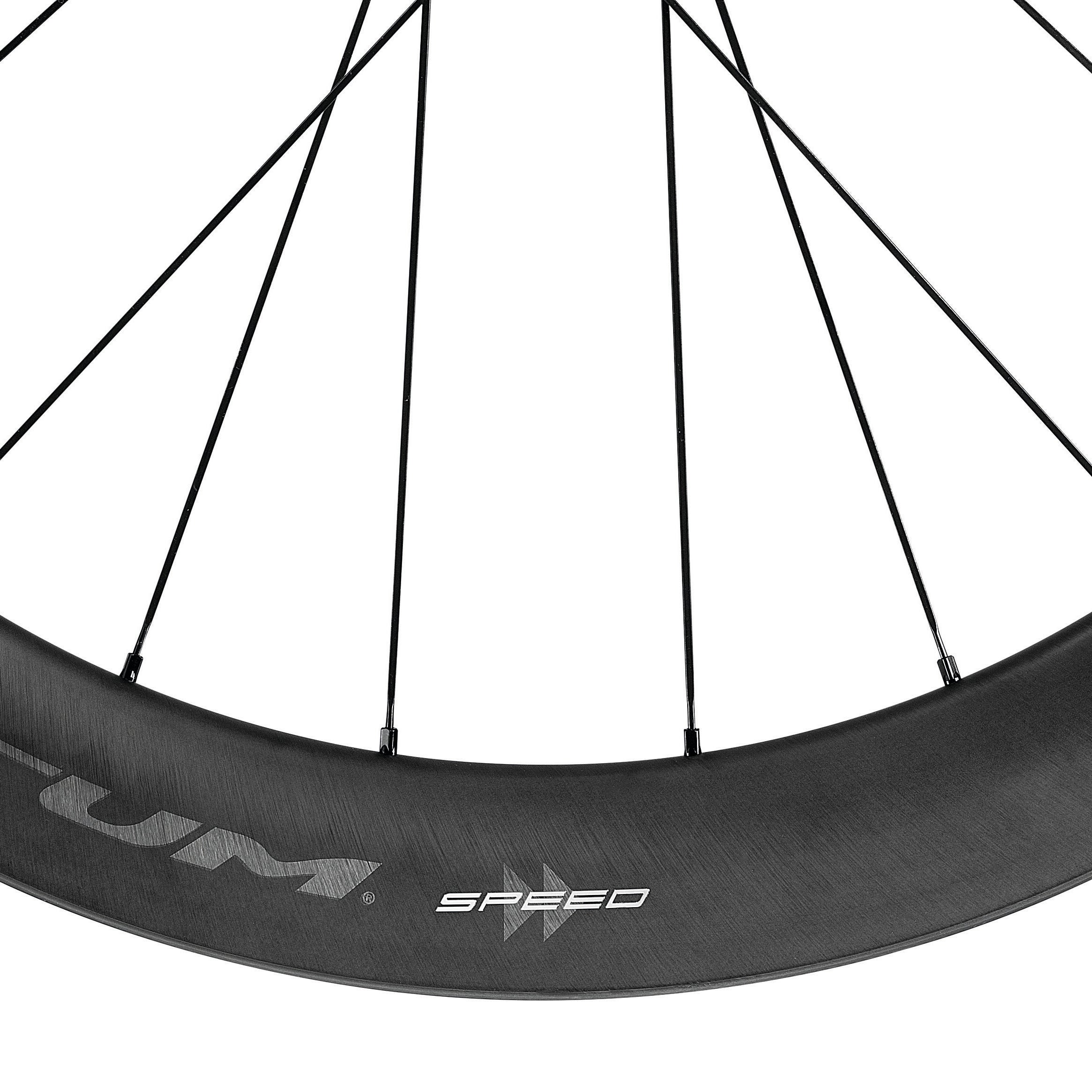 Fulcrum Speed 57 DB 2WF C21 AFS wheelset