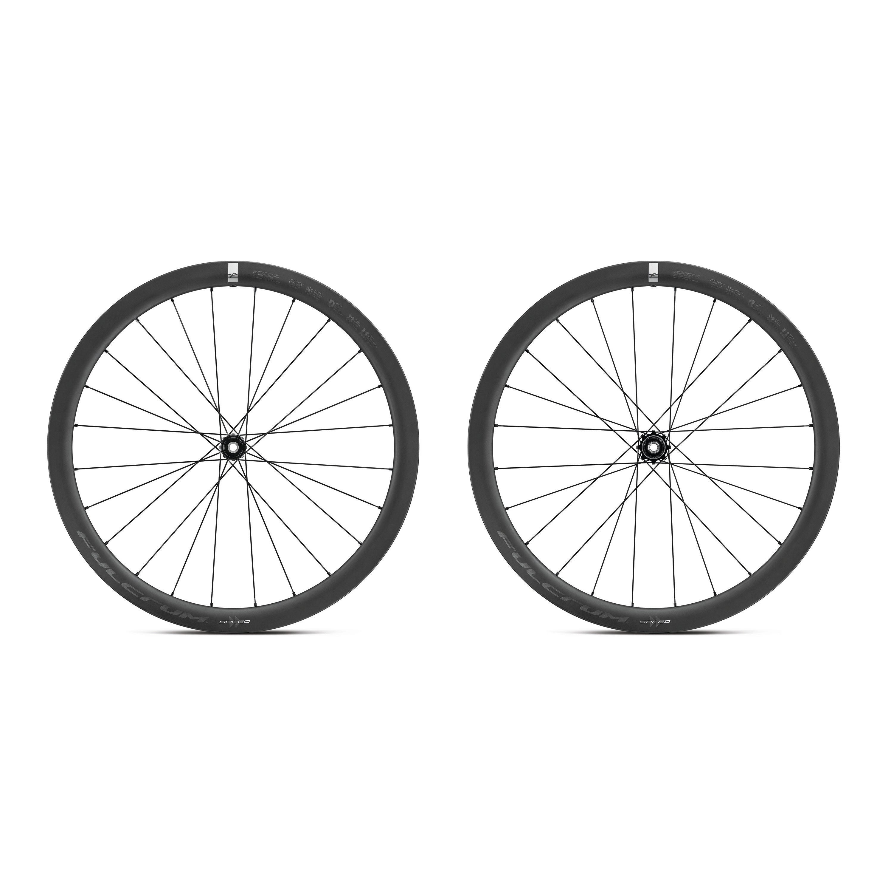 Fulcrum Speed 42 DB 2WF AFS wheelset