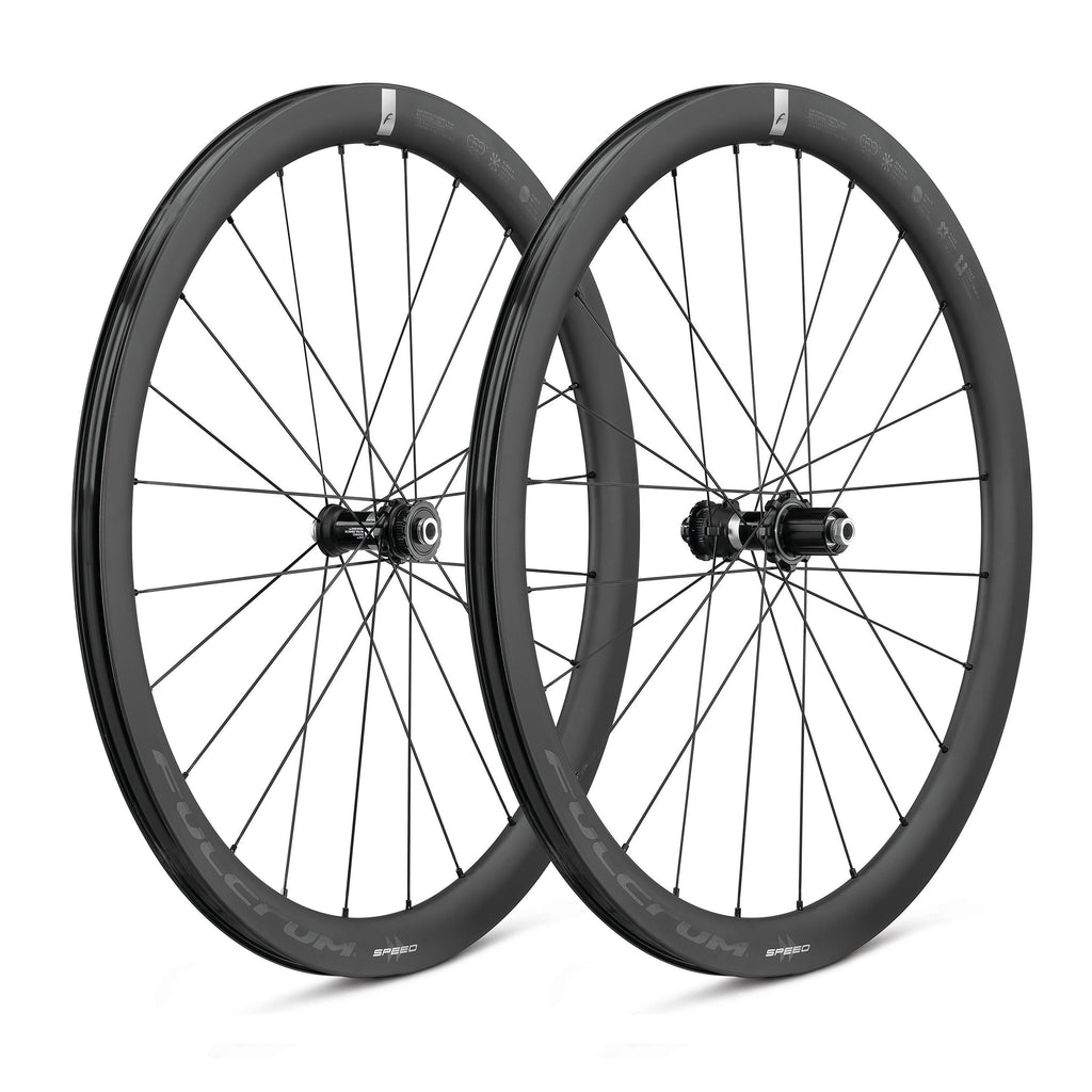 Fulcrum Speed 42 DB 2WF AFS wheelset