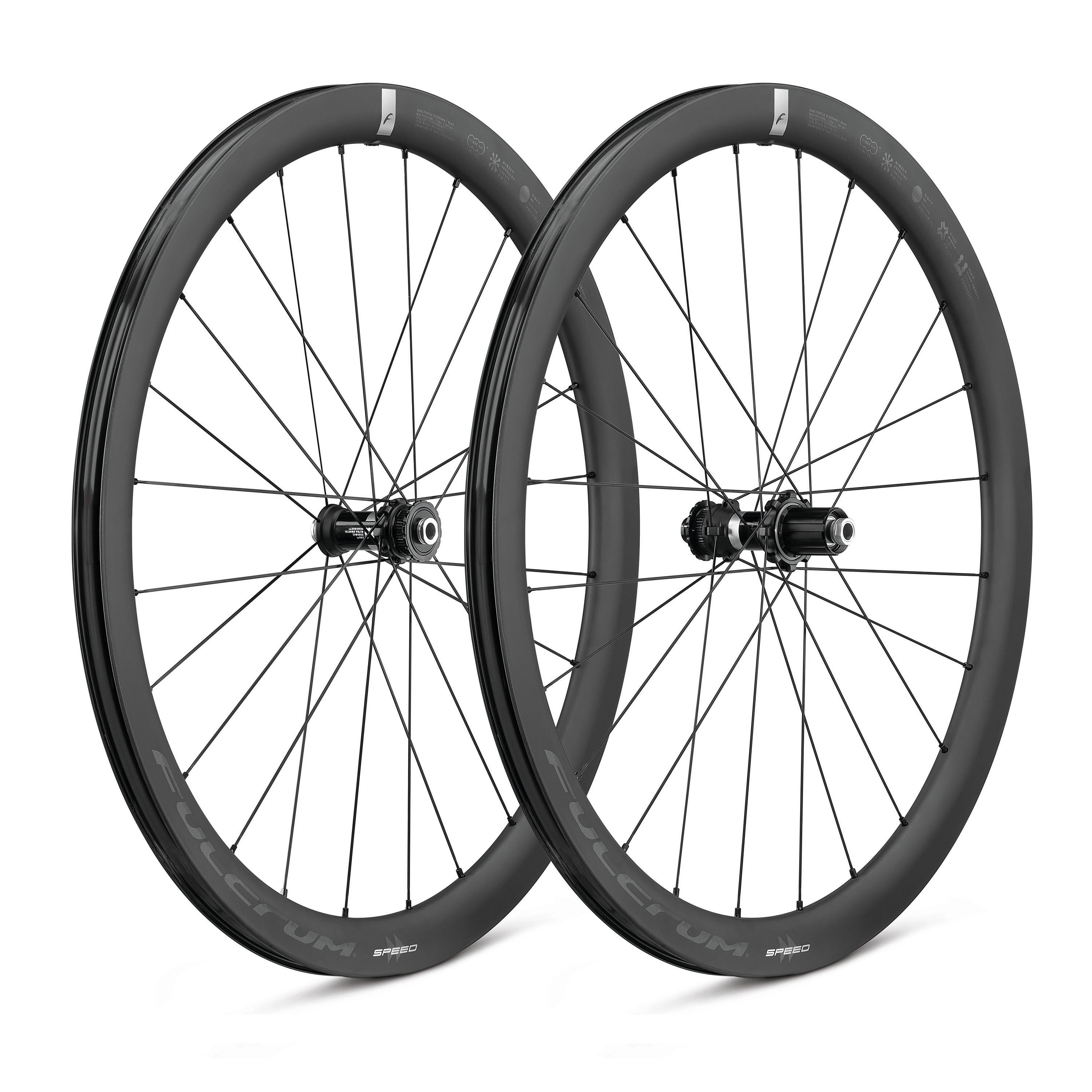 Fulcrum Speed 42 DB 2WF AFS wheelset