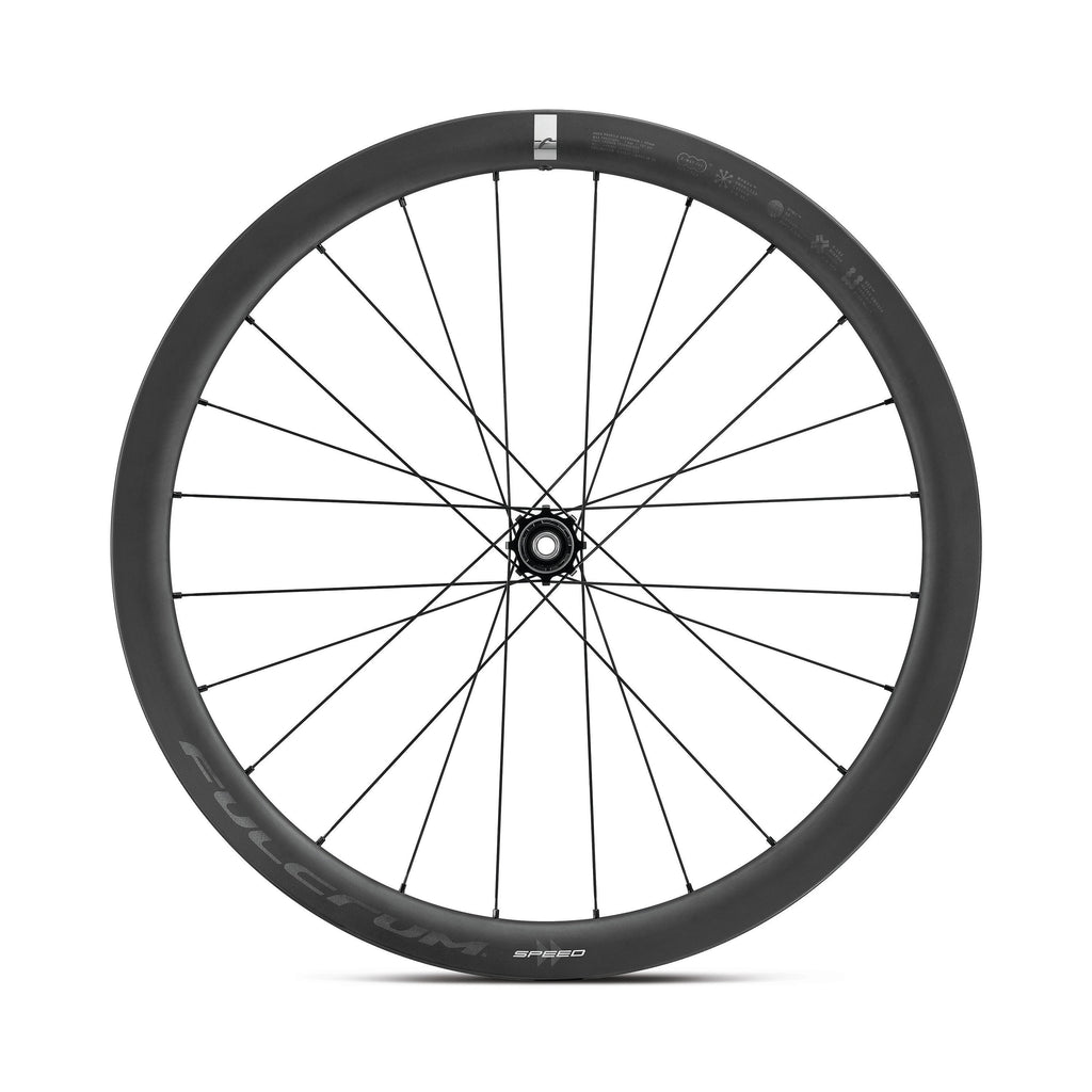 Fulcrum Speed 42 DB 2WF AFS wheelset