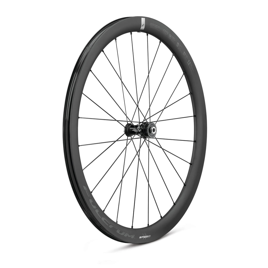 Fulcrum Speed 42 DB 2WF AFS wheelset