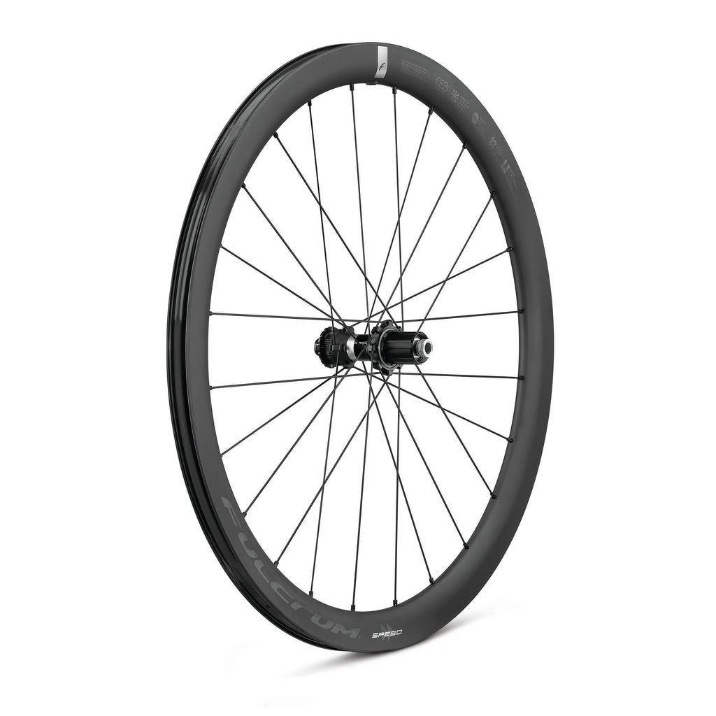 Fulcrum Speed 42 DB 2WF AFS wheelset